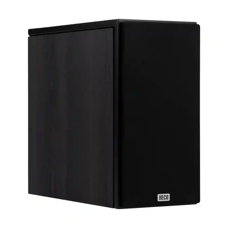 Aurora XT 300 Black / Oak 2