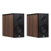 Aurora XT 300 Black / Walnut 6
