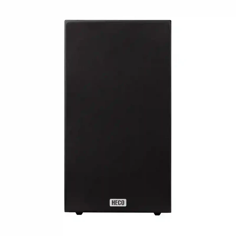 Aurora XT 300 Black / Walnut 3