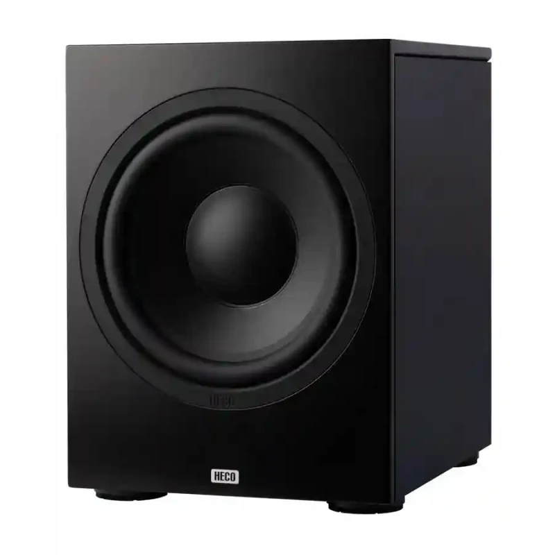 Aurora XT Sub 4