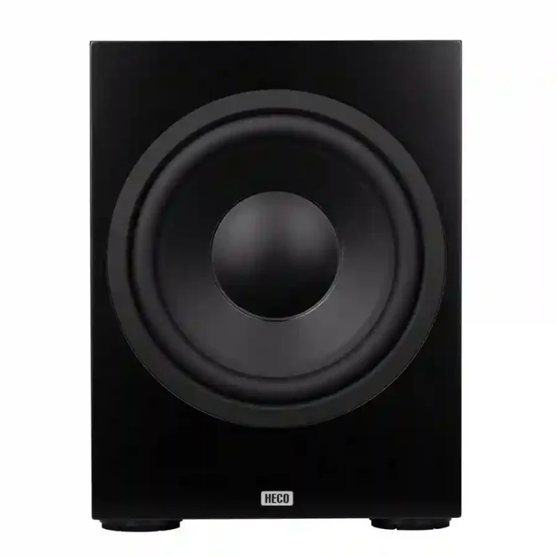 Aurora XT Sub 3