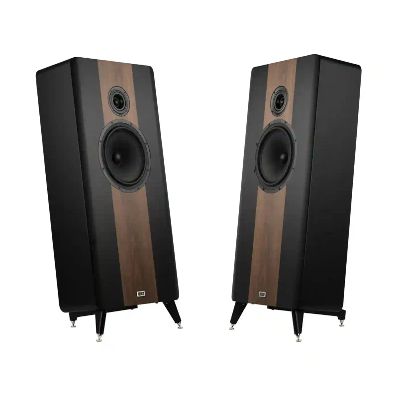 Heco Direkt Premium Black / Walnut (Пара) 3