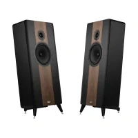 Heco Direkt Premium Black / Walnut (Пара) 4
