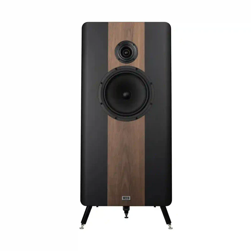 Heco Direkt Premium Black / Walnut (Пара) 5