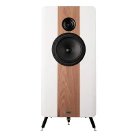 Heco Direkt Premium White / Walnut (Пара) 4