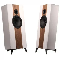 Heco Direkt Premium White / Walnut (Пара) 3