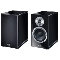 Heco In Vita 3 Black (Pereche) 5