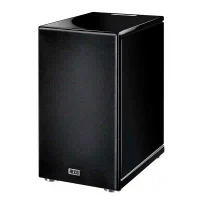 Heco In Vita 3 Black (Pereche) 2