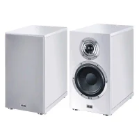 Heco In Vita 3 White (Pereche) 4