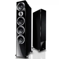 Heco In Vita 9 Black (Pereche) 5