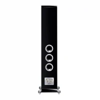 Heco In Vita 9 Black (Pereche)