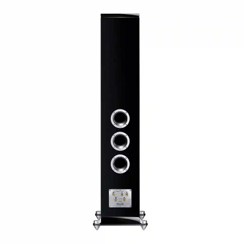 Heco In Vita 9 Black (Pereche)