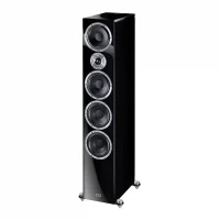 Heco In Vita 9 Black (Pereche) 3