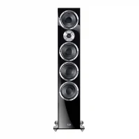 Heco In Vita 9 Black (Pereche) 4