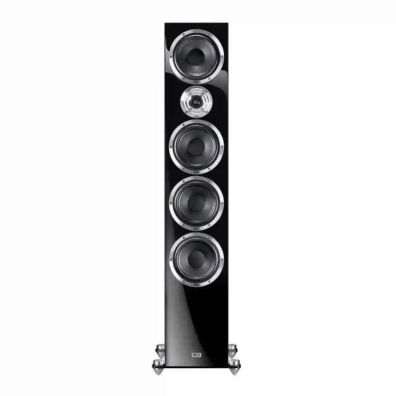 Heco In Vita 9 Black (Pereche) 4