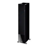 Heco In Vita 9 Black (Pereche) 2