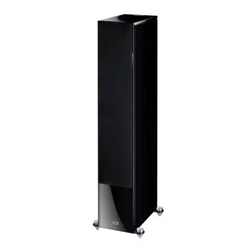 Heco In Vita 9 Black (Pereche)