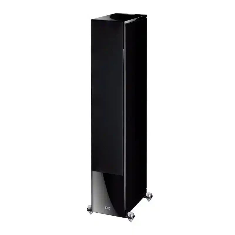 Heco In Vita 9 Black (Pereche) 2