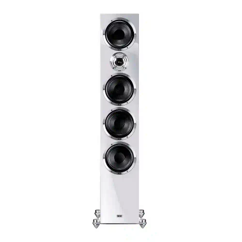 Heco In Vita 9 White (Pereche)