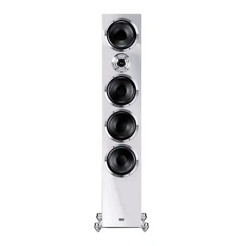 Heco In Vita 9 White (Pereche) 3