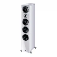 Heco In Vita 9 White (Pereche) 4