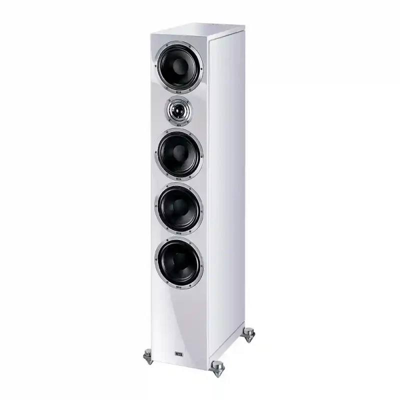 Heco In Vita 9 White (Pereche) 4