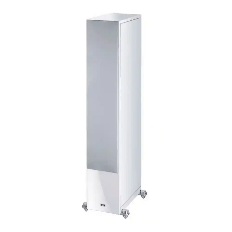Heco In Vita 9 White (Pereche) 2