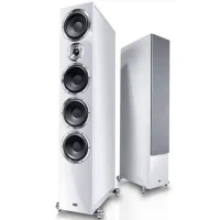 Heco In Vita 9 White (Pereche) 5