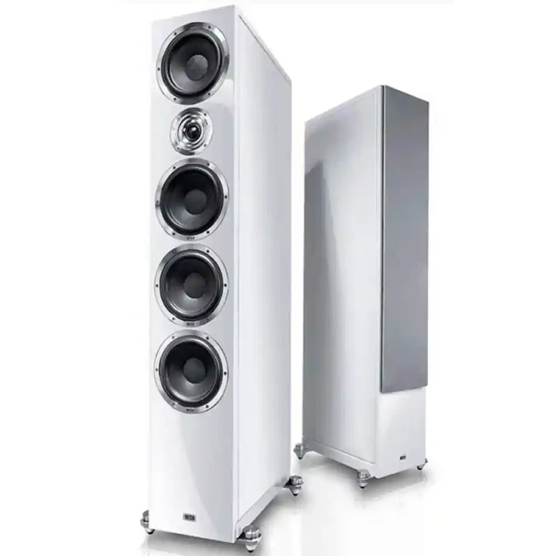 Heco In Vita 9 White (Pereche) 5