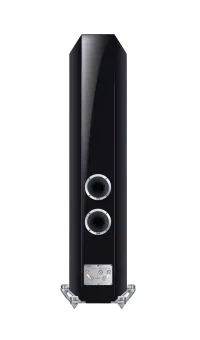 Heco Celan Revolution 9 Piano Black