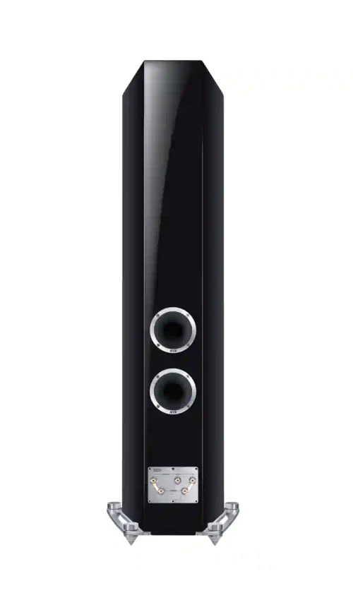 Heco Celan Revolution 9 Piano Black