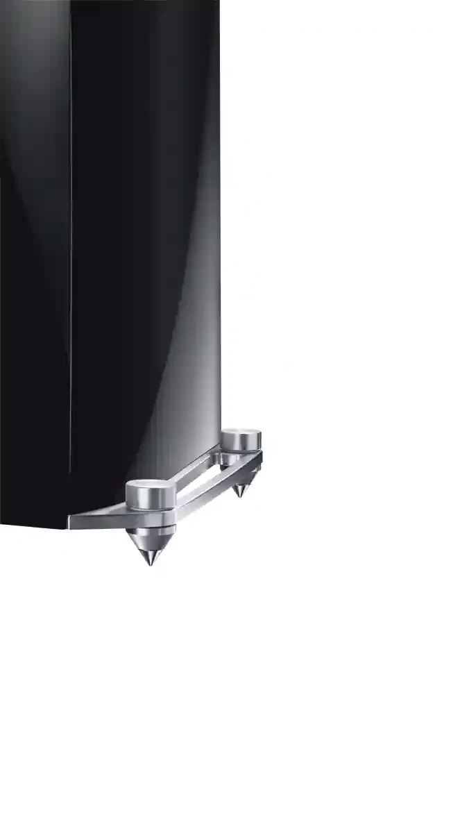 Heco Celan Revolution 9 Piano Black 2