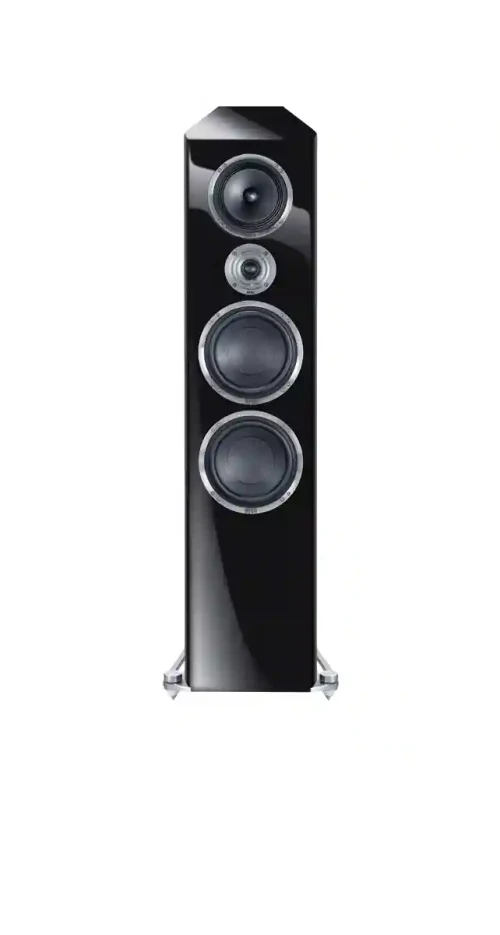 Heco Celan Revolution 9 Piano Black