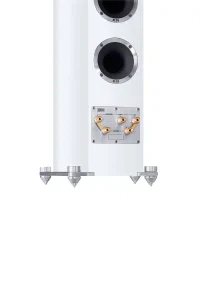 Heco Celan Revolution 9 Satin White 2