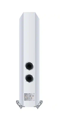Heco Celan Revolution 9 Satin White