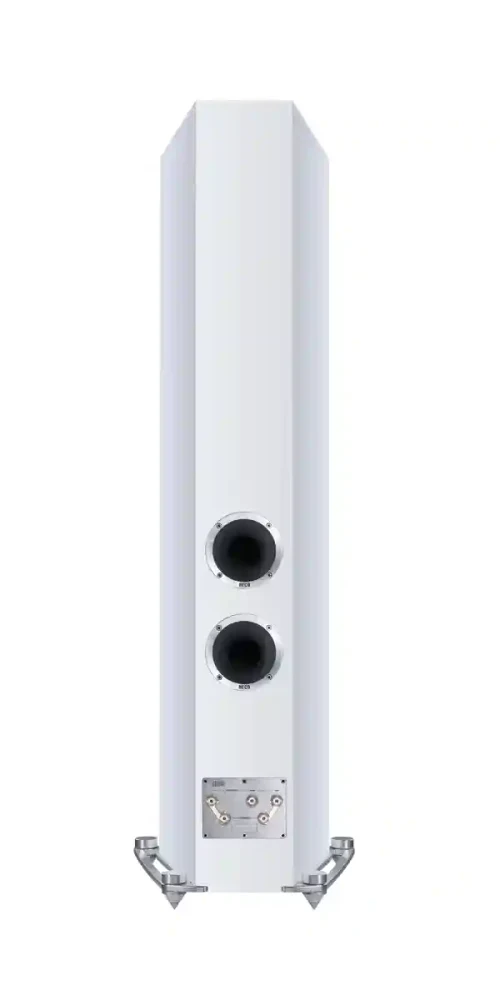 Heco Celan Revolution 9 Satin White