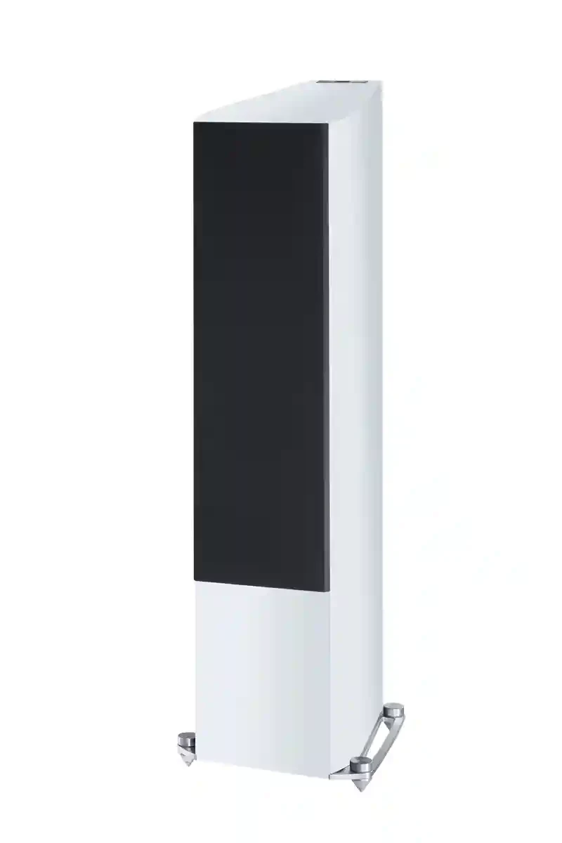 Heco Celan Revolution 9 Satin White 3