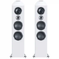 Heco Celan Revolution 9 Satin White 6