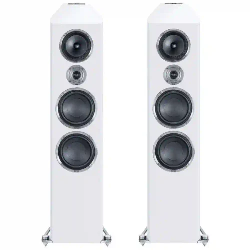 Heco Celan Revolution 9 Satin White