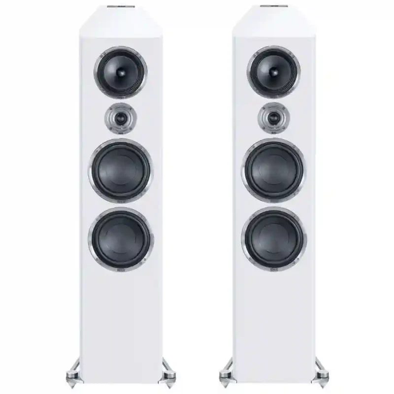 Heco Celan Revolution 9 Satin White 6