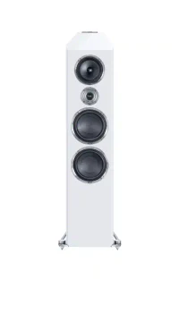 Heco Celan Revolution 9 Satin White 4