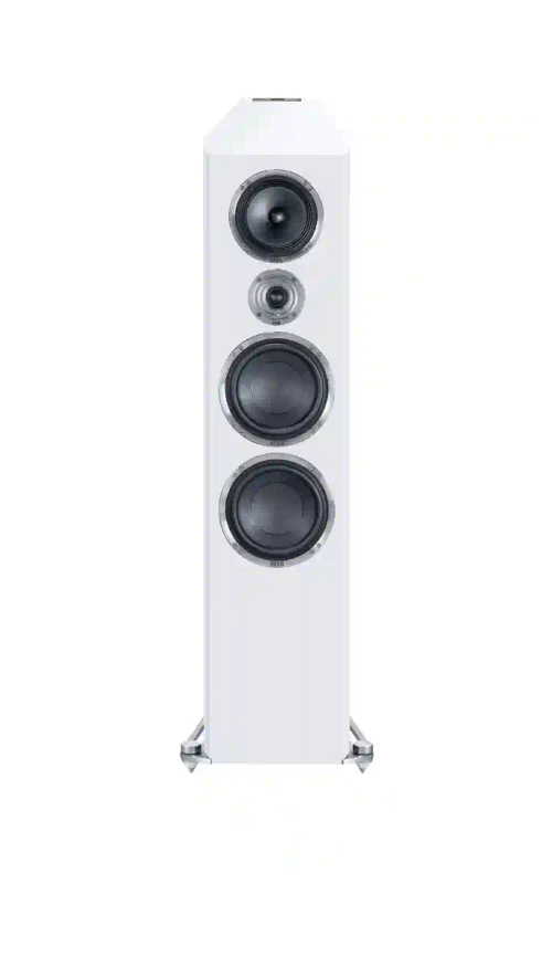 Heco Celan Revolution 9 Satin White