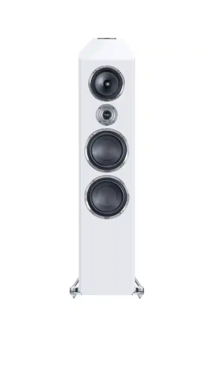 Heco Celan Revolution 9 Satin White 4
