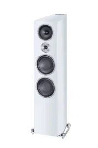 Heco Celan Revolution 9 Satin White 5