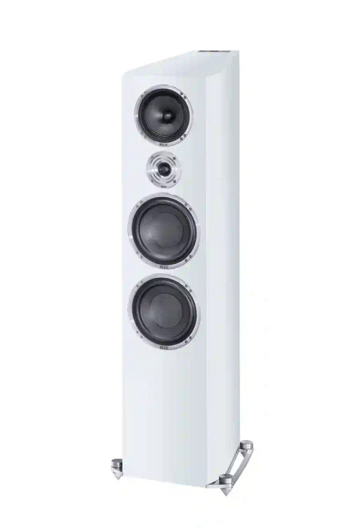 Heco Celan Revolution 9 Satin White