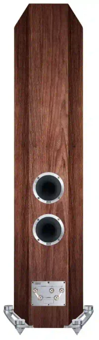 Heco Celan Revolution 9 Espresso Veneer 3