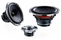 Heco Celan Revolution 9 Espresso Veneer
