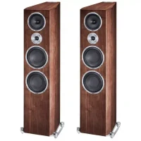Heco Celan Revolution 9 Espresso Veneer 6