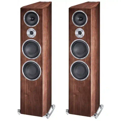 Heco Celan Revolution 9 Espresso Veneer