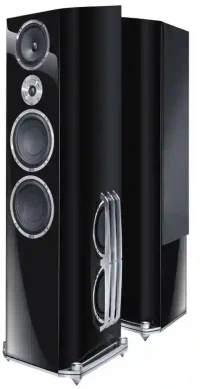 Heco La Diva 8